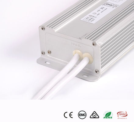 Wasserdichter wasserdichter Leichtgewichtler LED Stromversorgungs-24V 300W IP67