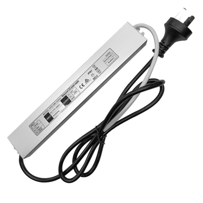 Wasserdichter Ultralight Fahrer 24V Constant Voltages LED für Signage