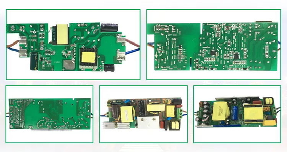Fahrer-Voltage Outputs 24V IP67 rostfester LED Spannungs-Beweis