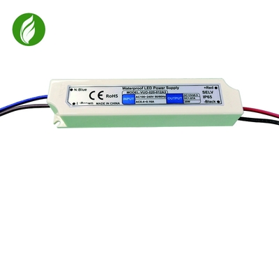 Wasserdichter Fahrer-For LED IP67 12V Streifen-Multifunktionsanti-erosion
