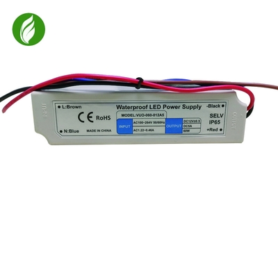Rostfeste Fahrer 5 des Streifen-60W des Licht-LED wasserdichte Antiisolierung Amperes IP67