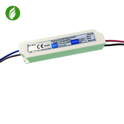 20W 830mA Kunststoffkoffer des Streifen-Licht-LED des Fahrer-24V für Kühlvorrichtung