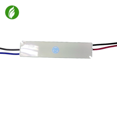 20W 830mA Kunststoffkoffer des Streifen-Licht-LED des Fahrer-24V für Kühlvorrichtung