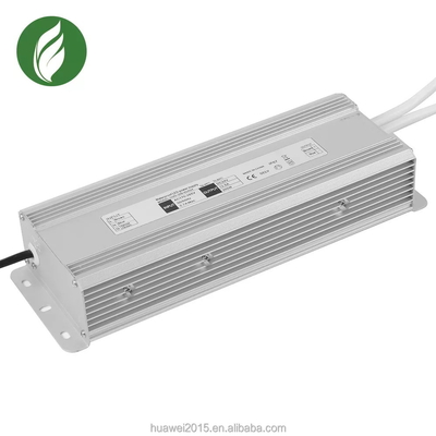 Ultra dünner wasserdichter elektronischer LED Fahrer Lightweight SMPS