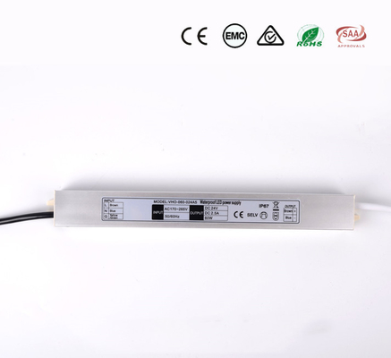 Wasserdichter LED Fahrer im Freien IP67, heller Neonfahrer Soems 24V 60W