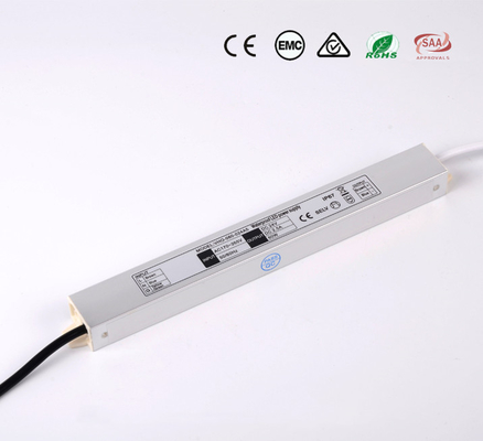 Wasserdichter LED Fahrer im Freien IP67, heller Neonfahrer Soems 24V 60W