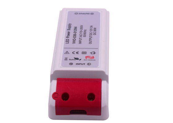 ERP bestätigte Fahrer-Voltage Proof For-Spiegel-Lichter Wechselstrom-DCs Plastik-LED