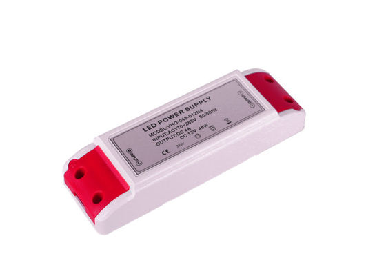 Ultralight Innenfahrer-AC To DC Constant Voltages LED Antiverschleißheatproof