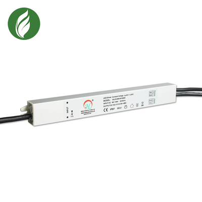 Neonfahrer des flex12v Constant Voltage LED 263x30x20mm EMC wasserdicht
