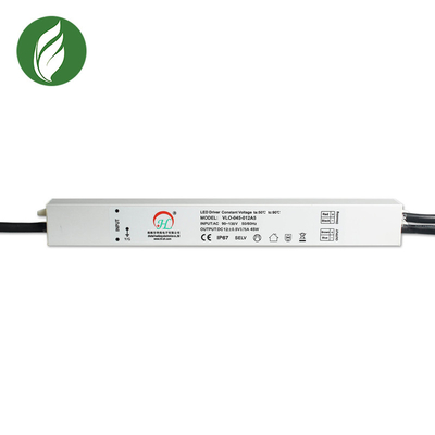 Neonfahrer des flex12v Constant Voltage LED 263x30x20mm EMC wasserdicht