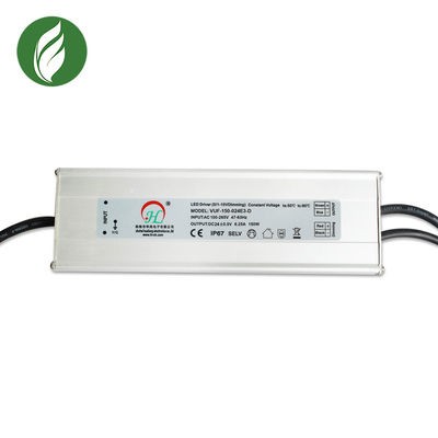Leichter Fahrer And Dimmer, Heatproof Transformator 150W LED Dimmable LED
