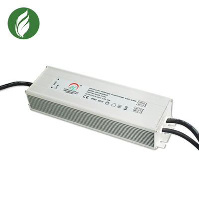 Leichter Fahrer And Dimmer, Heatproof Transformator 150W LED Dimmable LED