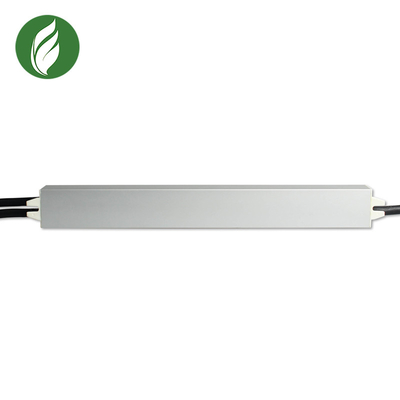 Ein-Output-LED schwächerer Fahrer RoHS, Heatproof Stromversorgung 12V Dimmable LED