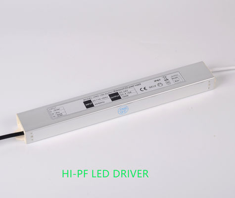 Fahrer im Freien IP67 wasserdichtes 100W EMC Constant Voltage LED