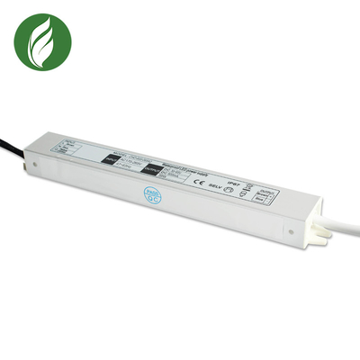 Fahrer 600mA SAA IP67 Constant Current LED mit Aluminiumwohnung