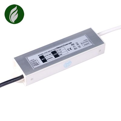 dauerhafter LED Wechselstrom Fahrer 50/60Hz im Freien ZU DC 12V Vielzweck