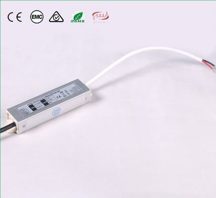 Fahrer-Power Supplys 12V 30W Soems wasserdichter LED Leichtgewichtler im Freien
