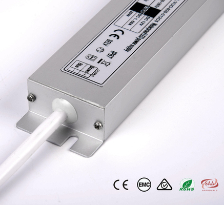 Slimline Ultralight Wechselstrom Fahrer Lebenslaufs LED ZU Vielzwecklanglebigem gut DCs 24V