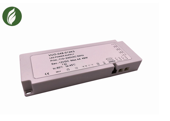 Fahrer in mehreren Betriebsarten Cabinet IP20 LED, Heatproof unter Transformator des Kabinett-LED