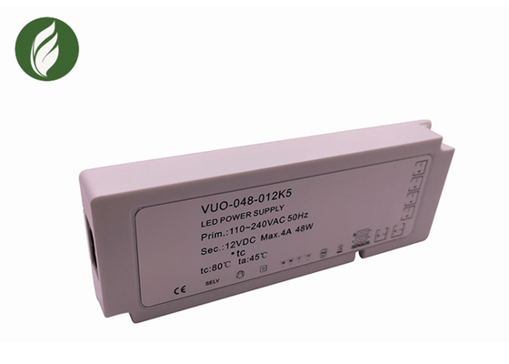 Fahrer in mehreren Betriebsarten Cabinet IP20 LED, Heatproof unter Transformator des Kabinett-LED