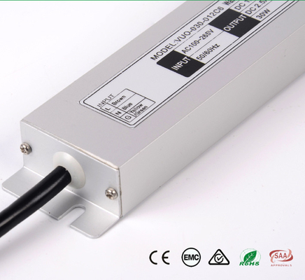 Neon-Fahrer Flex Slimlines LED Wechselstrom zum DC-Aufflackern-freien Leichtgewichtler