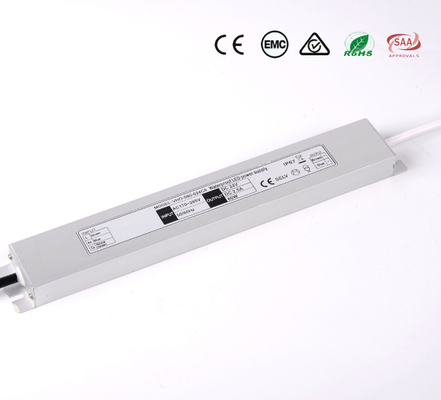 Wasserdichtes Fahrer-Durable For Neon-Flex 24V 60W Slimline LED