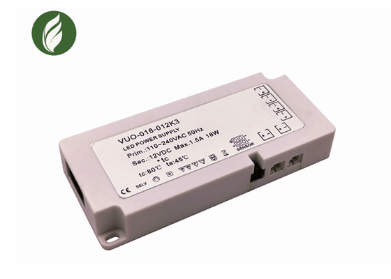 Mehrfache Richtung SAA unter dem Fahrer 12V 18W des Kabinett-LED flammhemmend