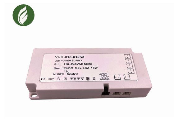 Mehrfache Richtung SAA unter dem Fahrer 12V 18W des Kabinett-LED flammhemmend