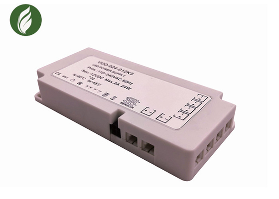 Wechselstrom IP20 zu DC unter Fahrer Flameproof Ultralight des Kabinett-LED