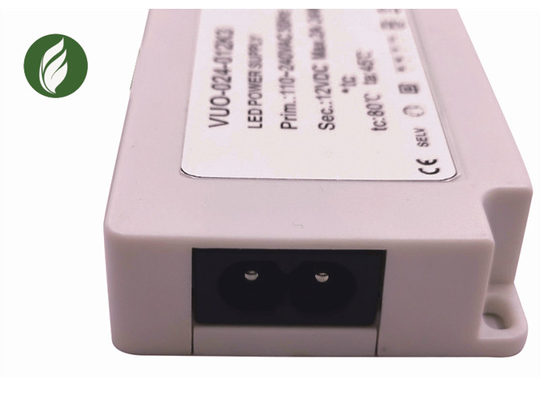 Wechselstrom IP20 zu DC unter Fahrer Flameproof Ultralight des Kabinett-LED