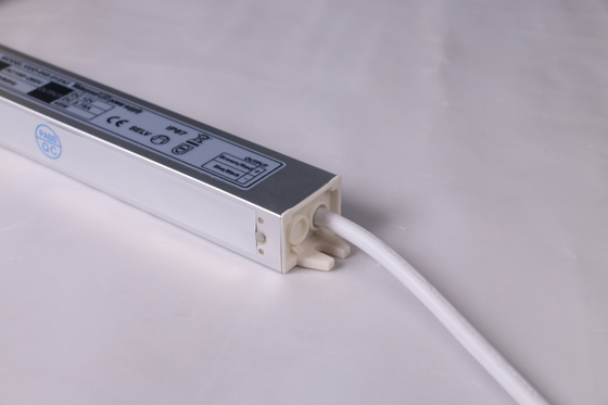 Aufflackern freier LED Fahrer im Freien Ultra Slim 45W DCs 12V für Streifen-Licht