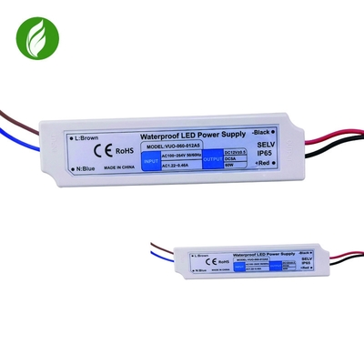 Wasserdichter IP67 12V Fahrer Lightweight For Refrigerator des Streifen-Licht-LED