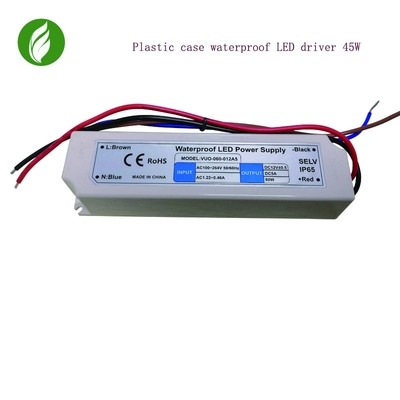 Wasserdichter IP67 12V Fahrer Lightweight For Refrigerator des Streifen-Licht-LED