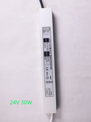 Flammenfestes Fahrer-Flicker Free For-Werbungs-Brett 24V 30W Hochspannungs-LED