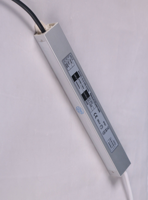 Fahrer 24V 50/60Hz EMC Constant Voltage LED für Architektur-Beleuchtung