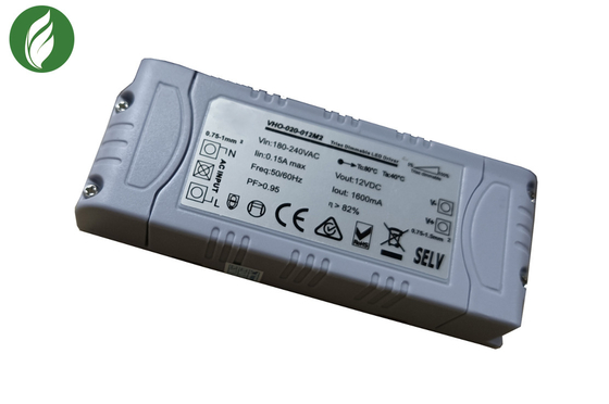 Plastikfahrer tRIAC Dimmable LED