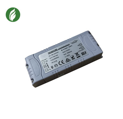 Plastikfahrer tRIAC Dimmable LED