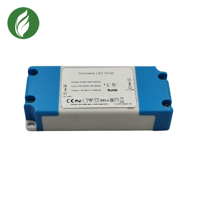 5-7W Innen-Dimmable LED TRIAC-Arbeit Fahrer-300mA für Streifen-Licht