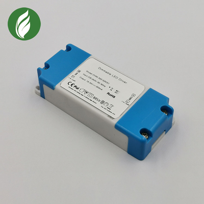 5-7W Innen-Dimmable LED TRIAC-Arbeit Fahrer-300mA für Streifen-Licht