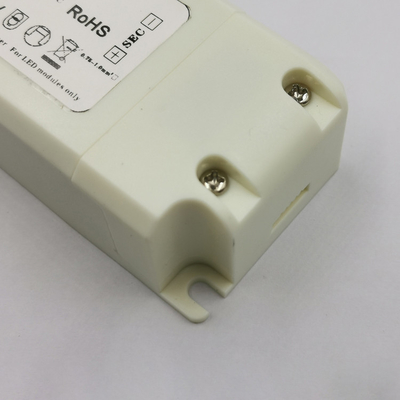 Leichte TRIAC IP20 Dimmable-Stromversorgung, Streifen-Fahrer 1500mA Dimmable LED