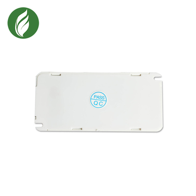 Fahrer Heatproof Antiwear 20W Constant Voltage Ultra Thin LED