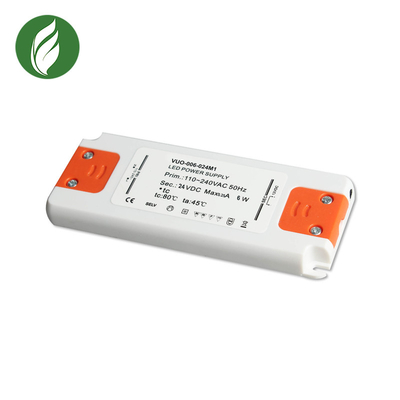 dünner LED Fahrer Fireproof For Spotlight 24V 250mA Klassen-2 ultra