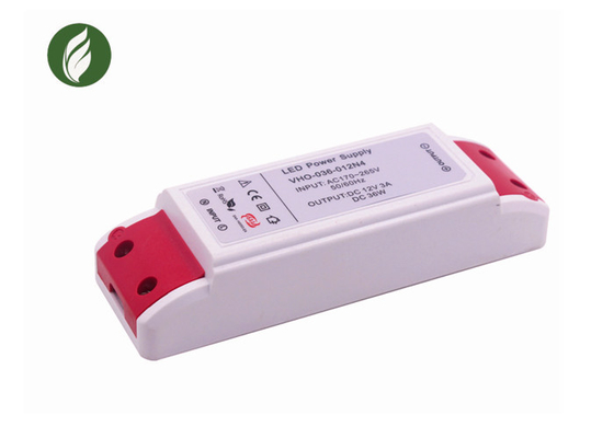 ERP bestätigte Fahrer-Voltage Proof For-Spiegel-Lichter Wechselstrom-DCs Plastik-LED