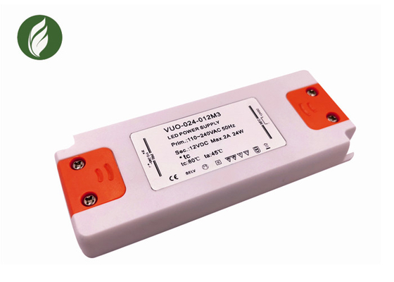 dünner LED Fahrer Anti Erosion Durable des Kabinett-50/60Hz der Licht-ultra