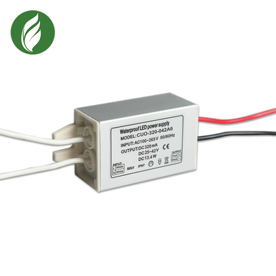 Leichter Fahrer Constant Current, Flut-Licht-Stromversorgung 12W LED IP67 LED