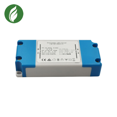 Freie IP20 Dimmable Fahrer ODM-Aufflackern-für LED-Licht-Stromversorgung