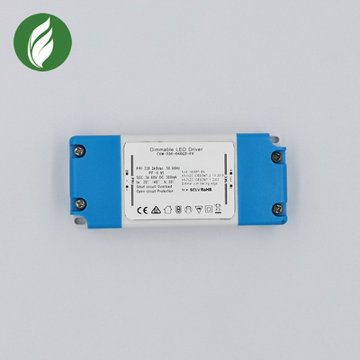 Freie IP20 Dimmable Fahrer ODM-Aufflackern-für LED-Licht-Stromversorgung