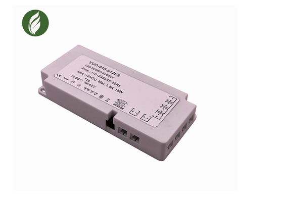 Ultralight Heatproof Unterfahrer Wechselstrom-DC des kabinett-LED Multifunktions