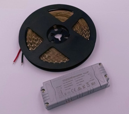 TRIAC Ultralight LED Stromversorgung, Fahrer-For LED 12V Dimmable verdunkelnd Neonbeleuchtung