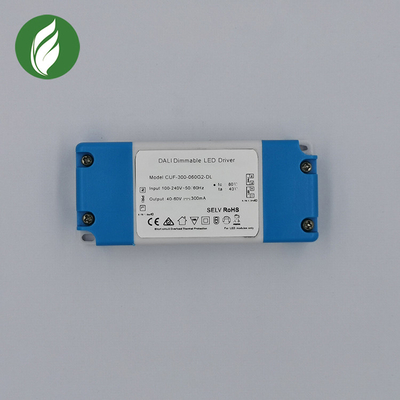 Fahrer IP20 DALI Voltage Proof CER Constant Current Dimmables LED
